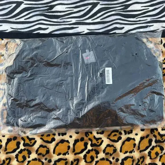 Supreme FW20 Yohji Yamamoto Logo Crewneck Sweatshirt L Black Box Logo